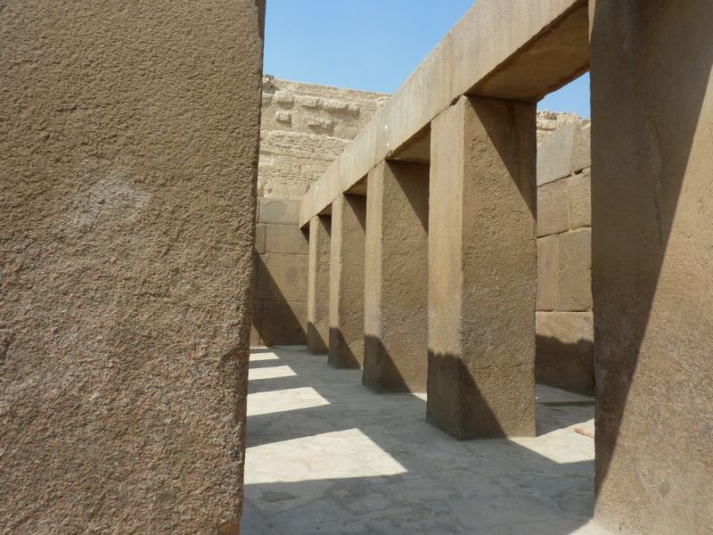 The best 10 Day Tours To Egypt